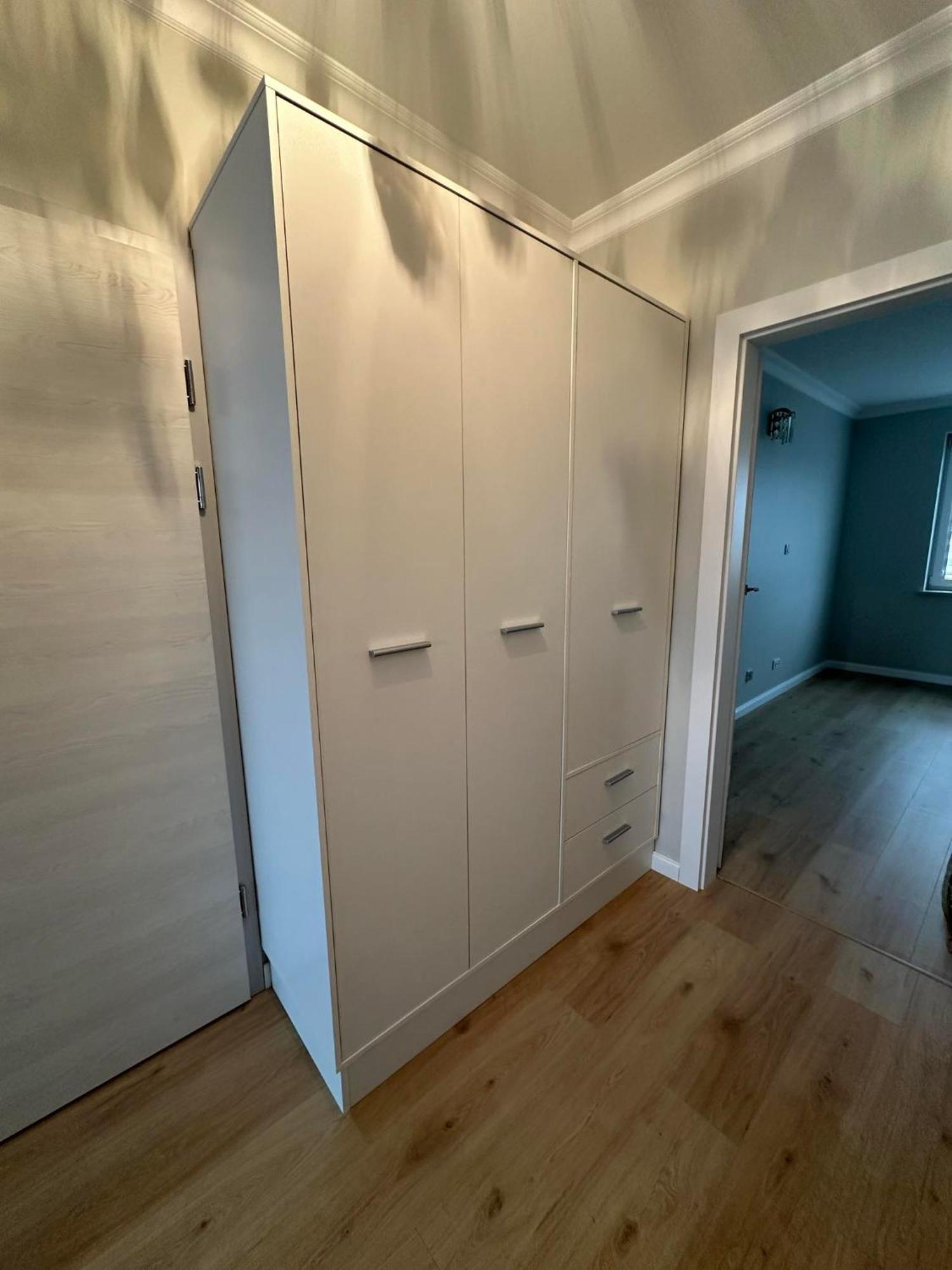 Apartament Rozana Lublino Esterno foto